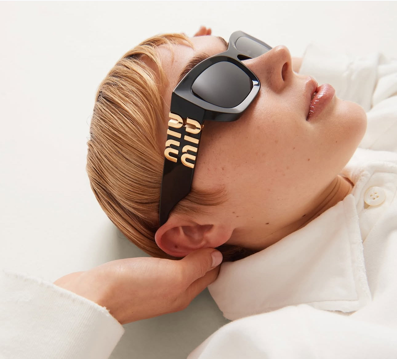 MIU MIU MU 09WS