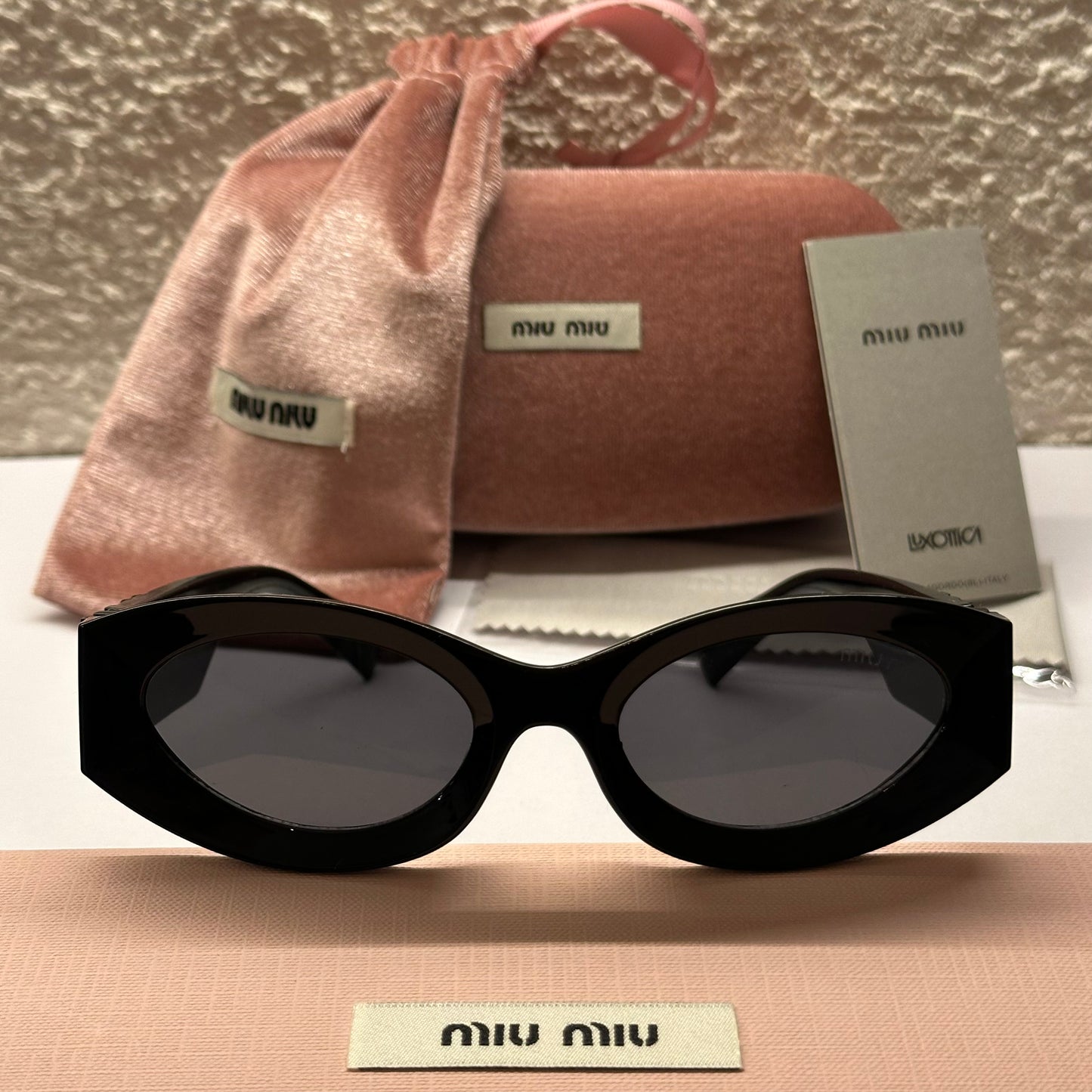 MIU MIU 11W
