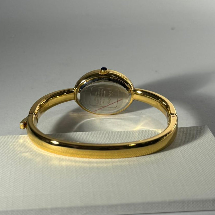 CARTIER BAIGNORE / GOLD