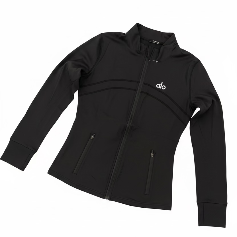 ALO YOGA / JACKET