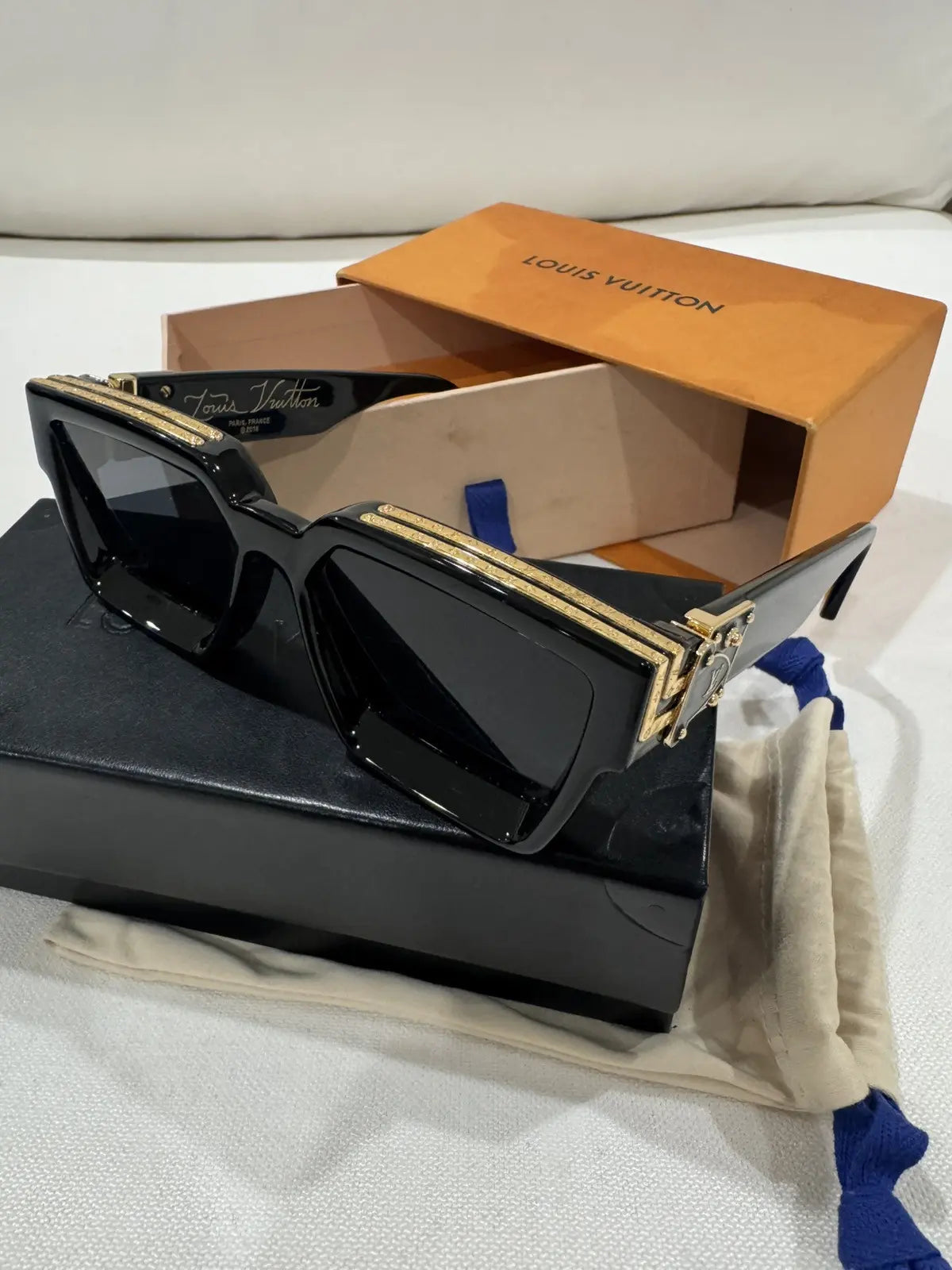 LOUIS VUITTON 1:1 MILLONAIRE
