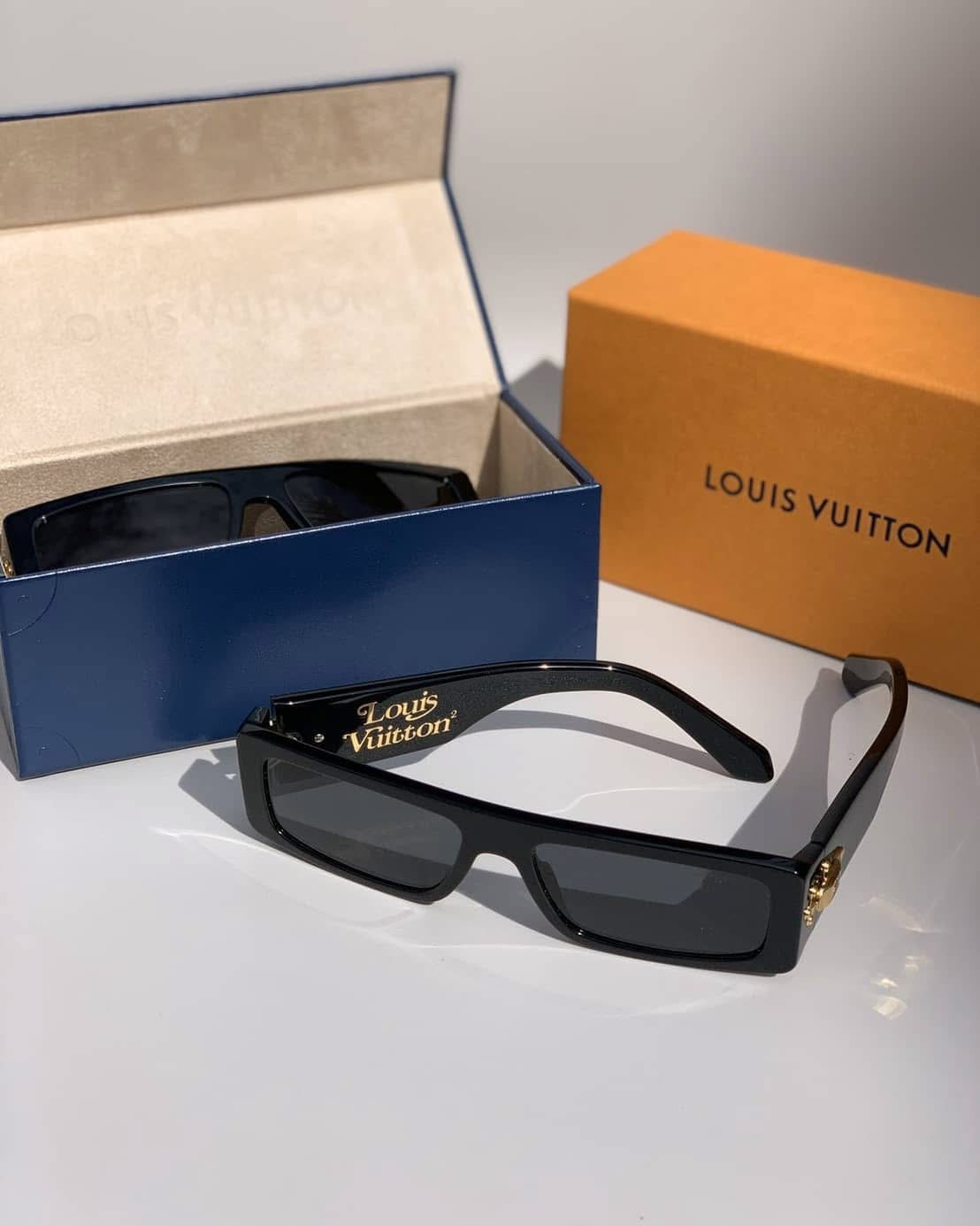 LOUIS VUITTON X NIGO