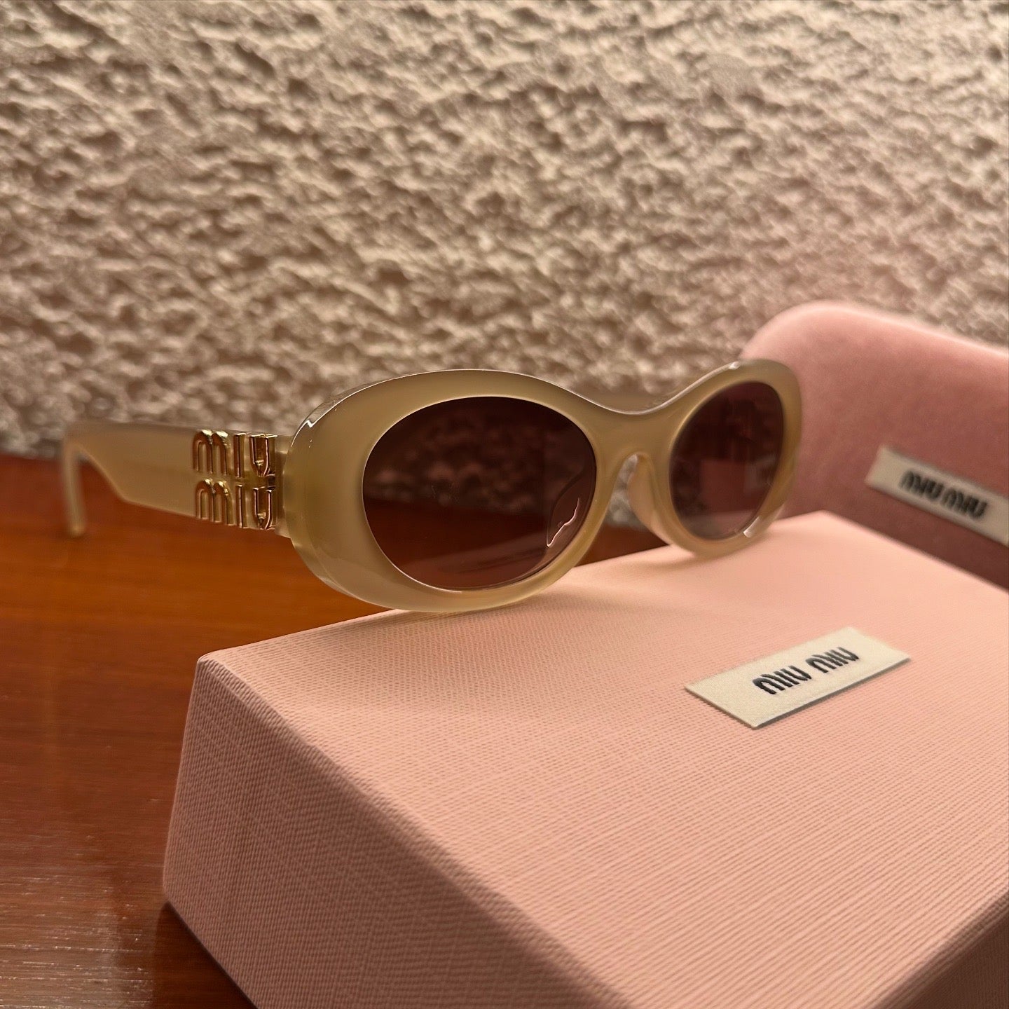 MIU MIU 06ZS