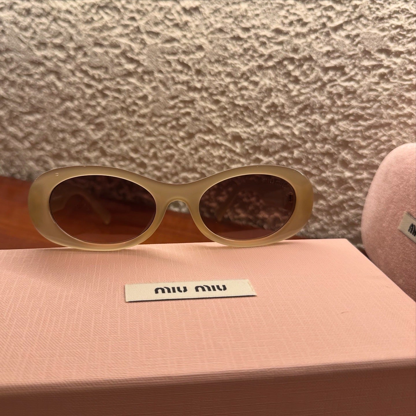 MIU MIU 06ZS