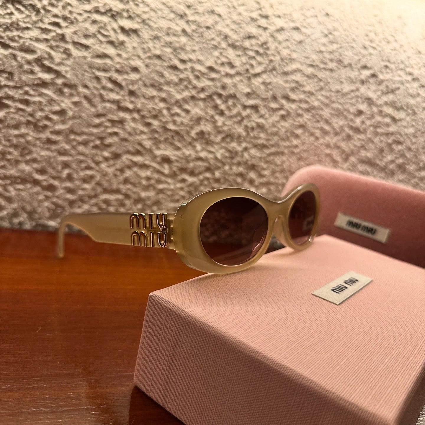 MIU MIU 06ZS