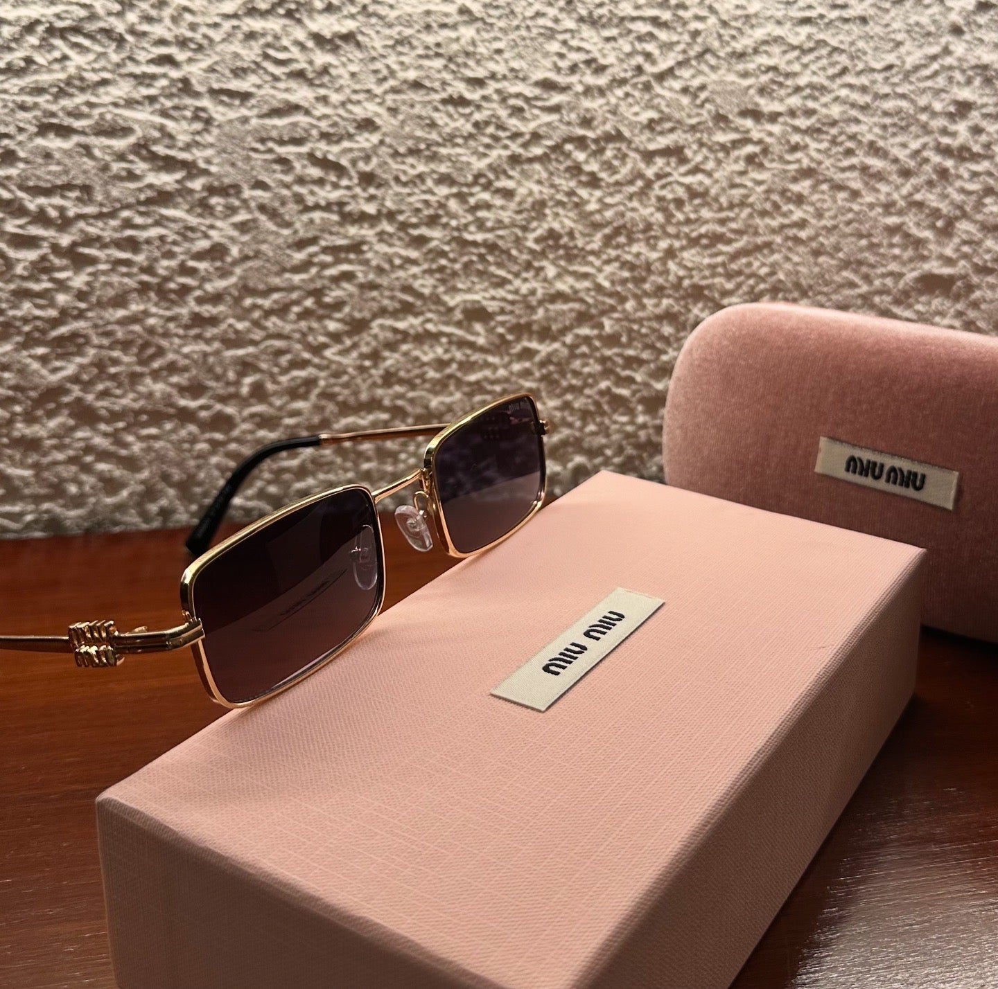 MIU MIU 53S