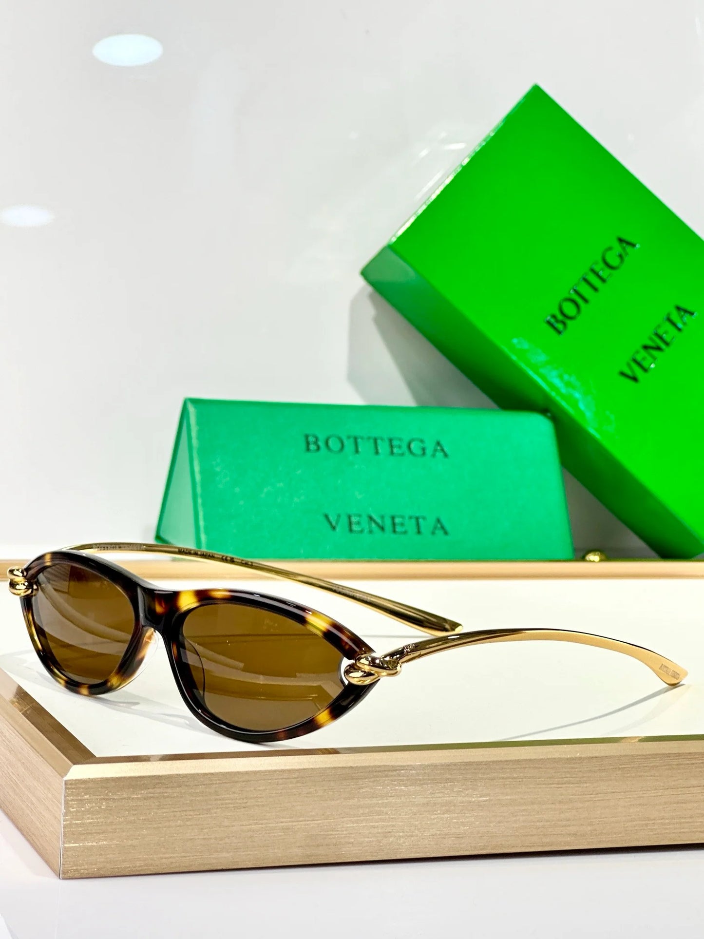 BOTEGA VENETTA BV1390S