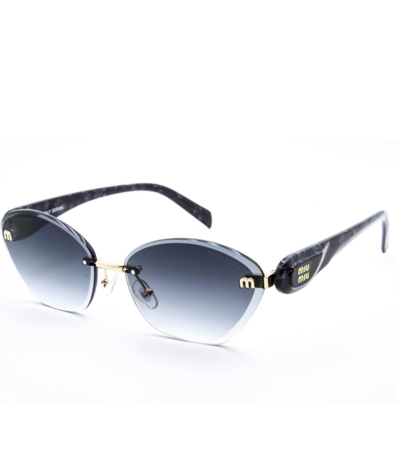 MIU MIU MU77