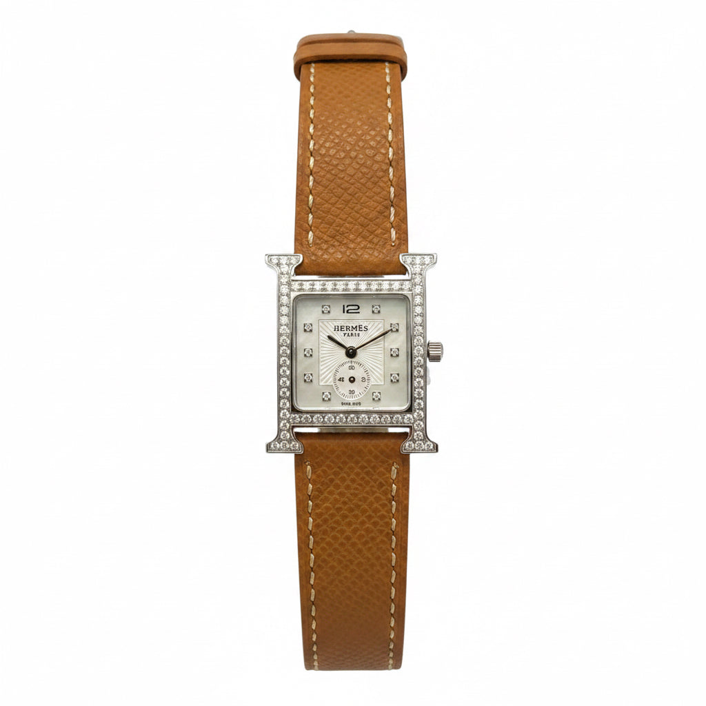 HERMES HEUR H