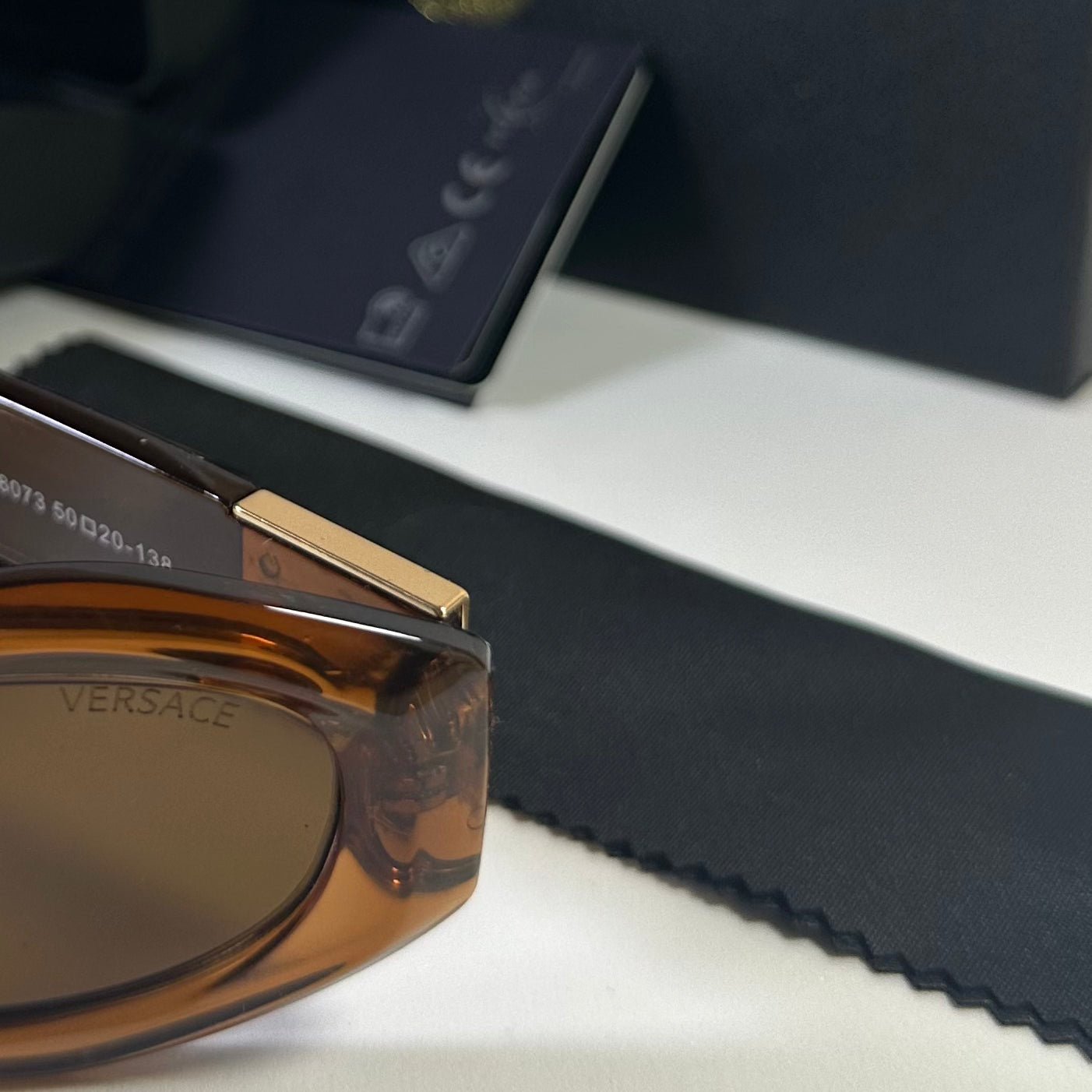 VERSACE