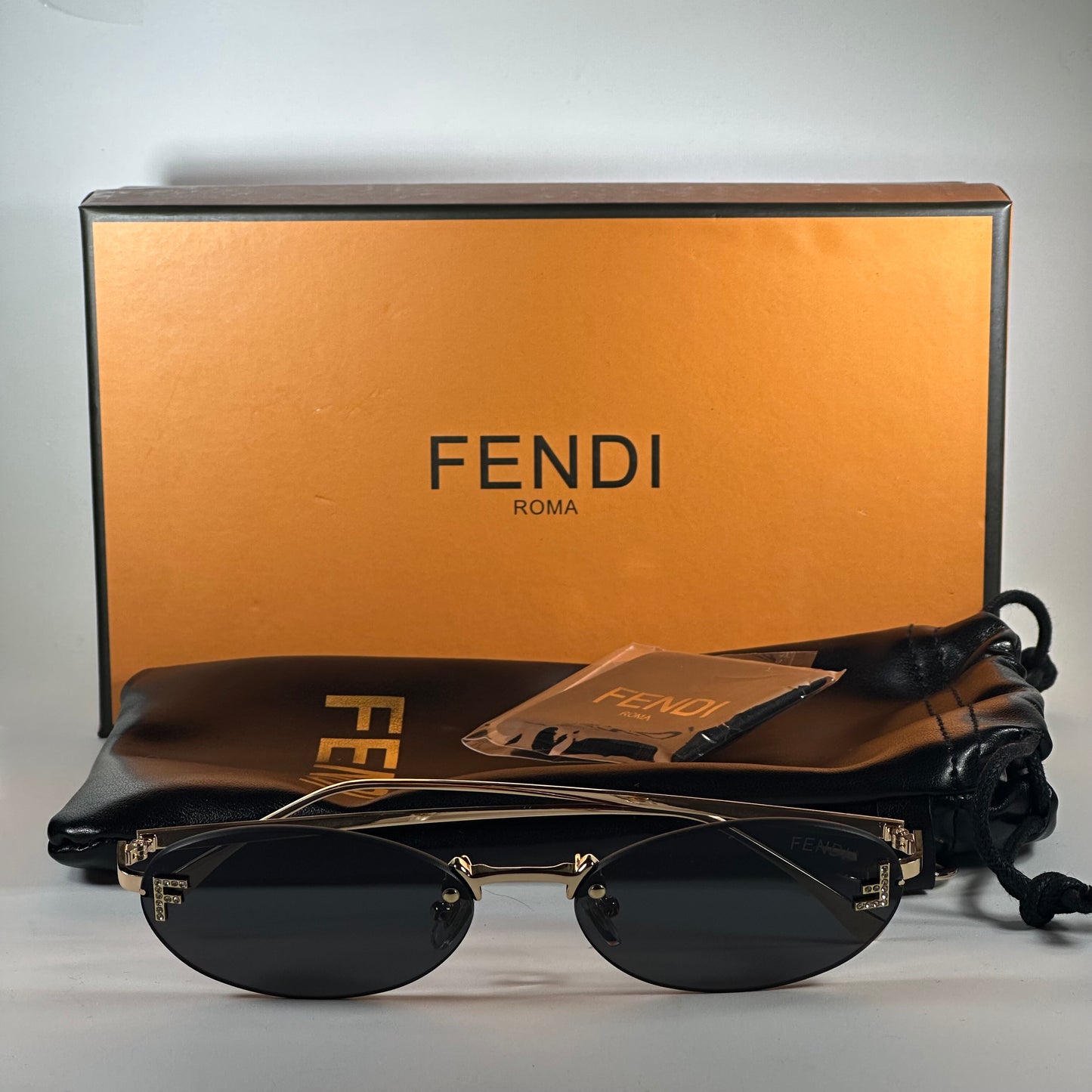 FENDI FE4075US
