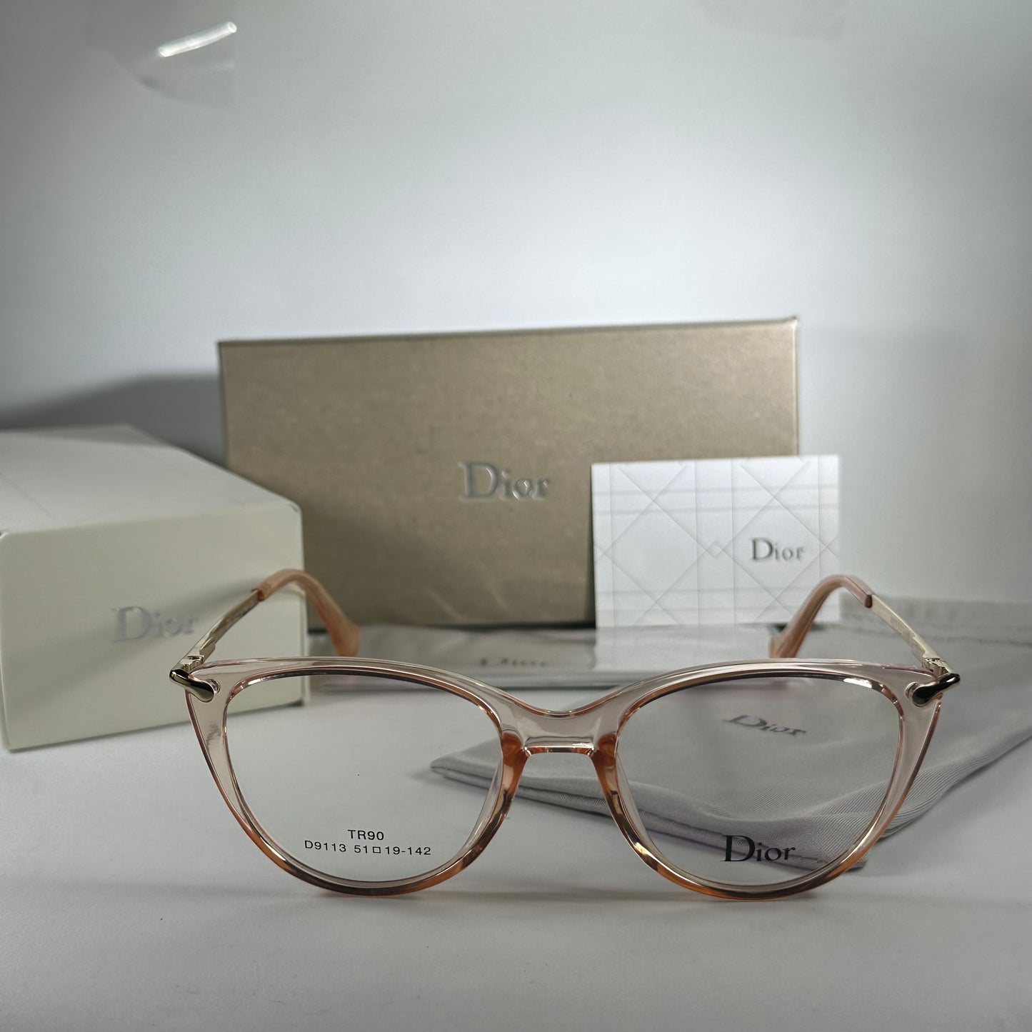 DIOR CDOB5