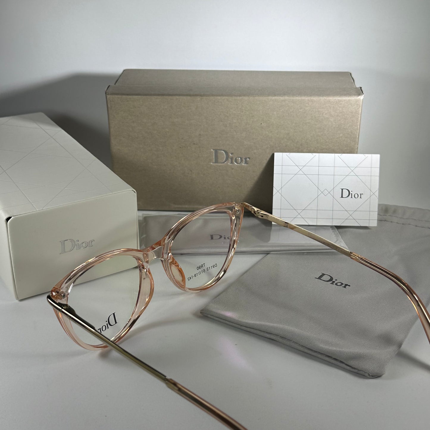 DIOR CDOB5