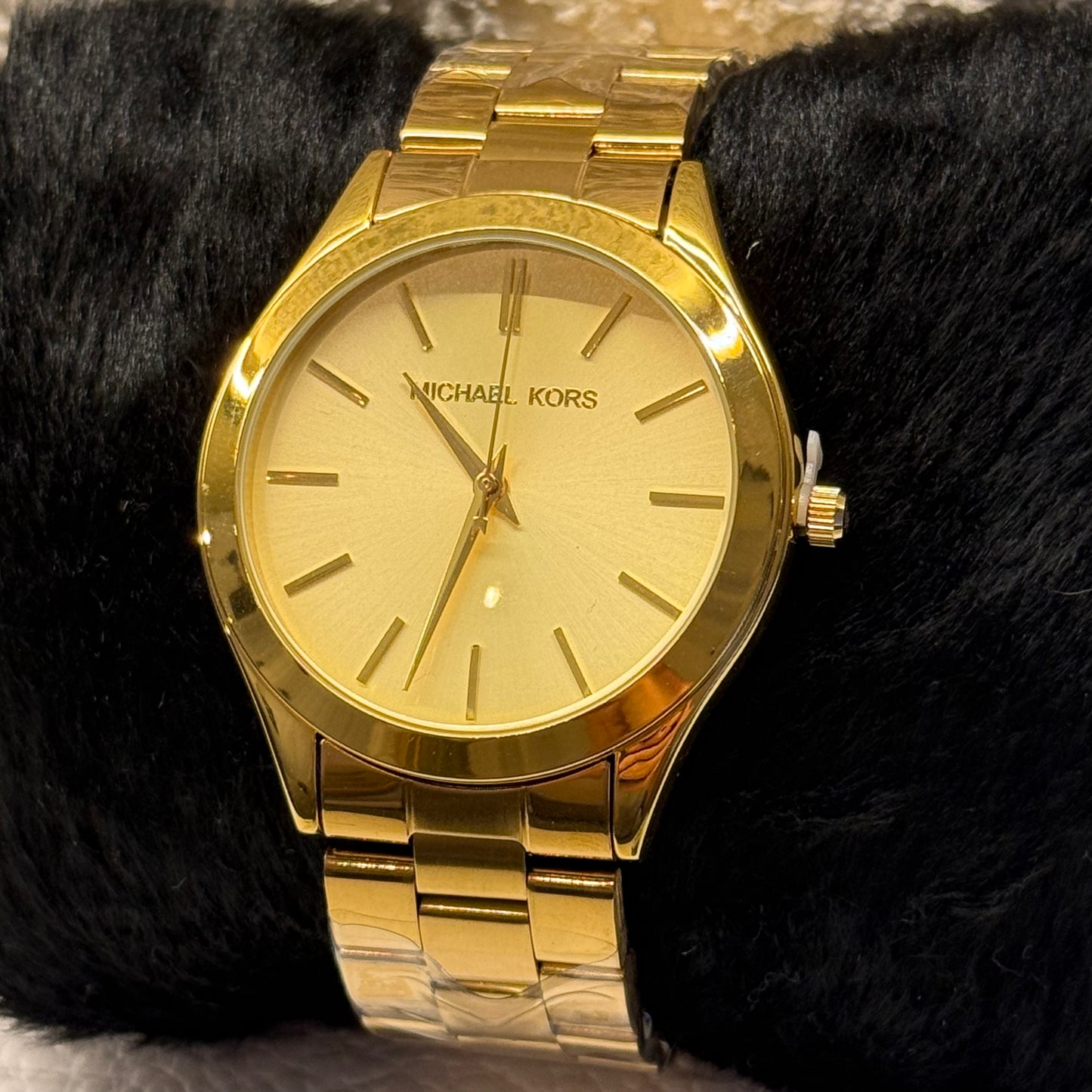 MICHAEL KORS MK3179 / GOLD