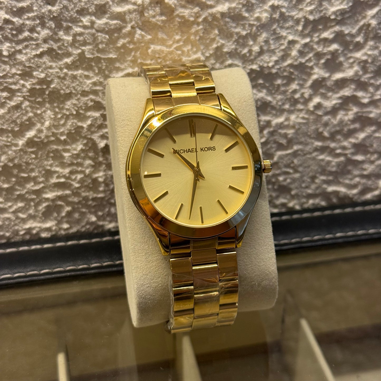 MICHAEL KORS MK3179 / GOLD