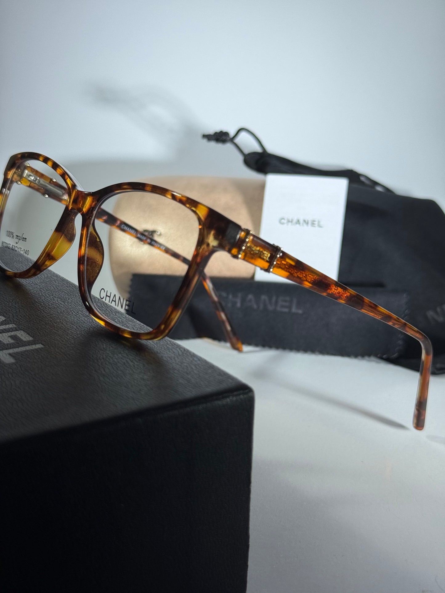 CHANEL CH3414 / ARMAZÓN