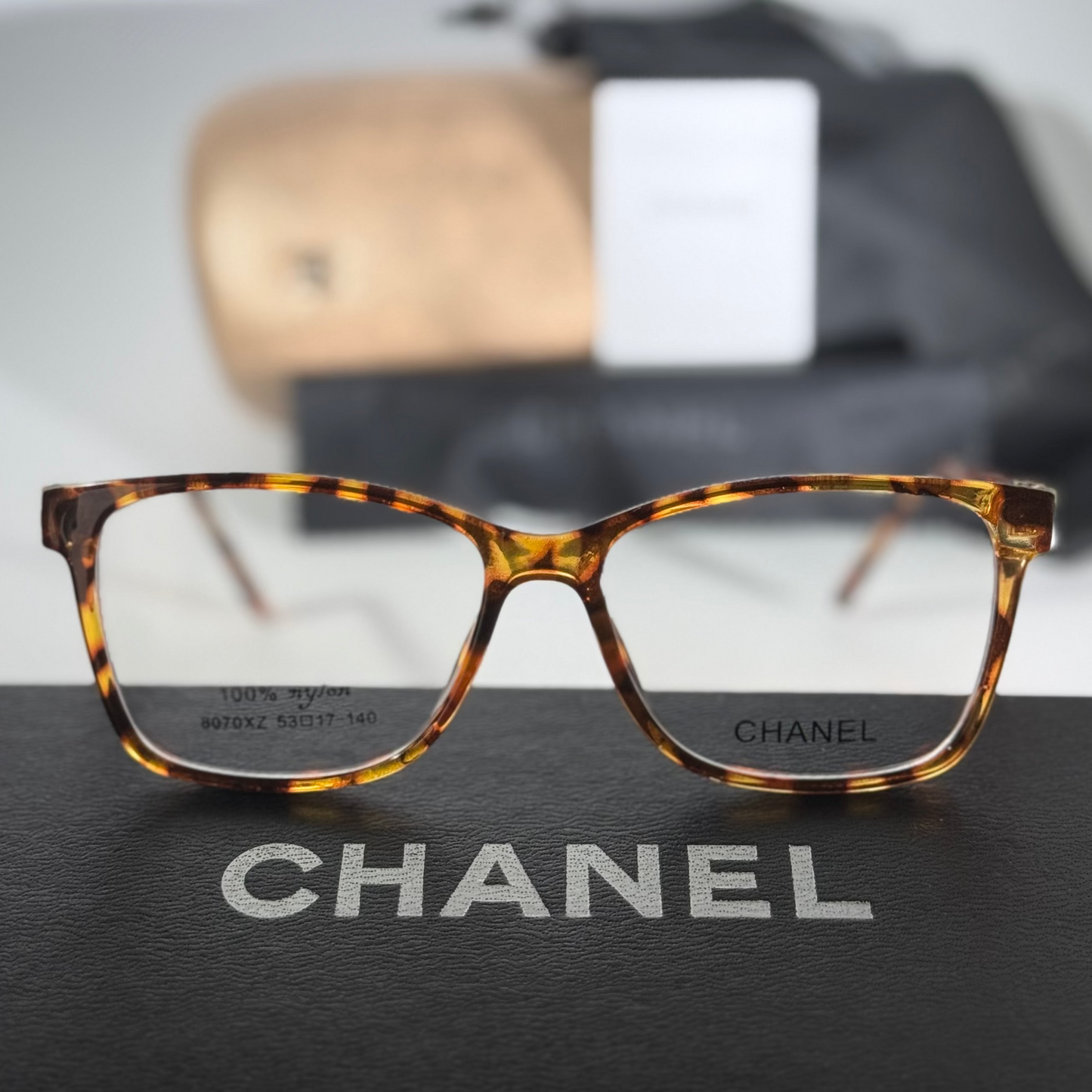 CHANEL CH3414 / ARMAZÓN