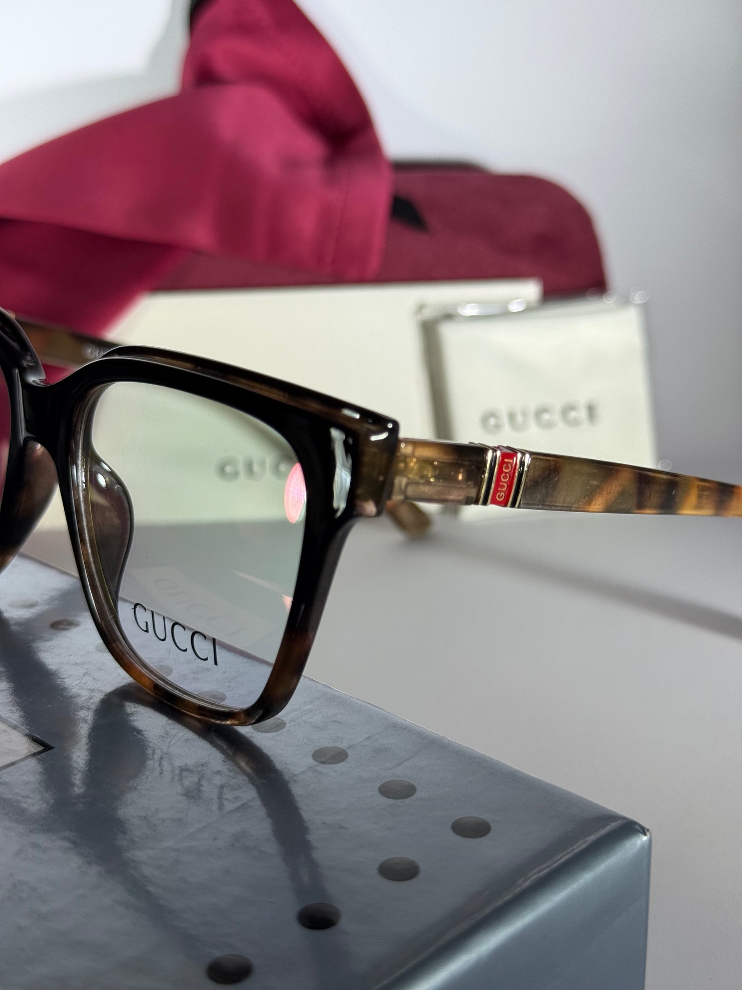 GUCCI GG179 / CAREY