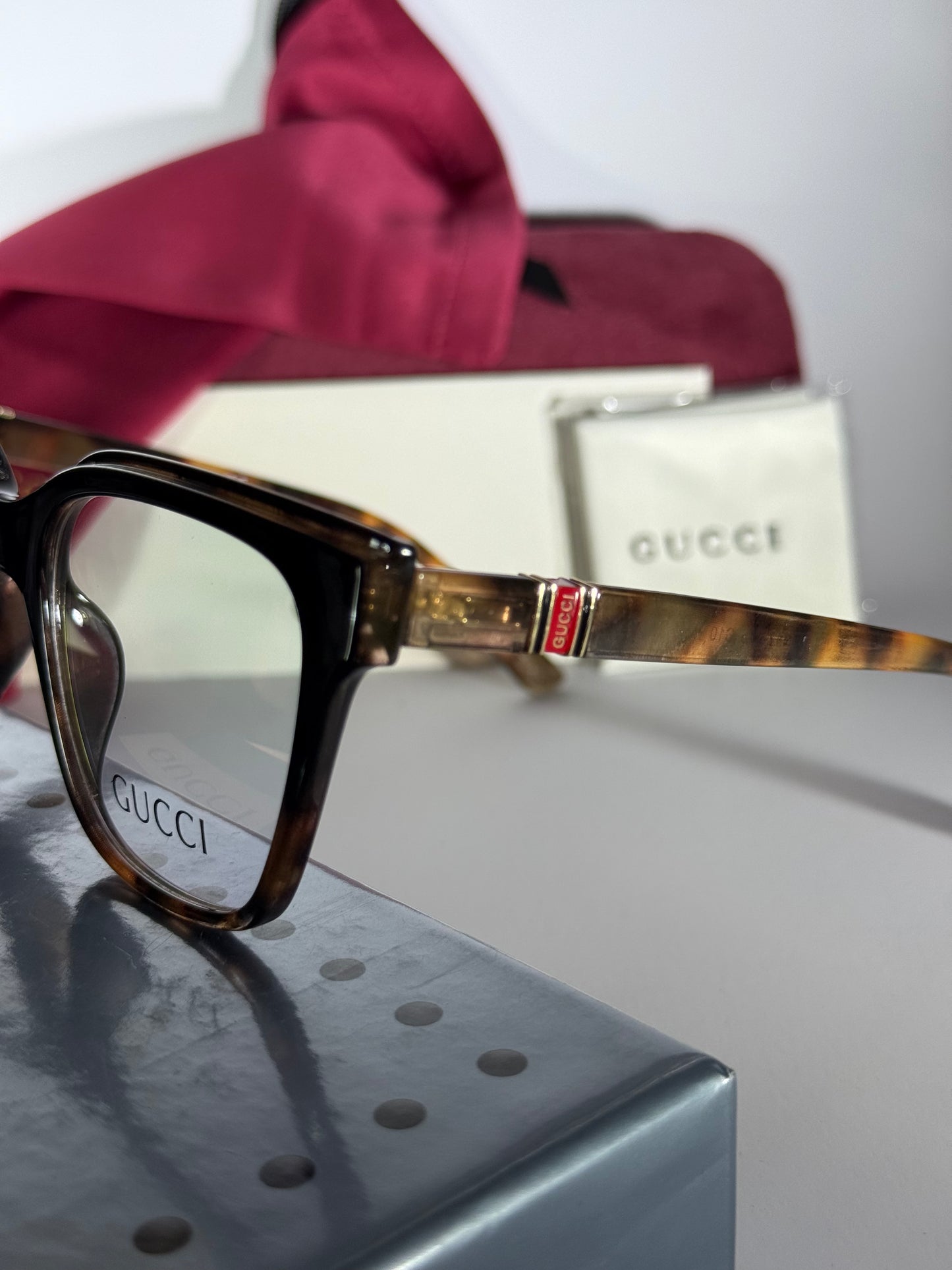 GUCCI GG179 / CAREY