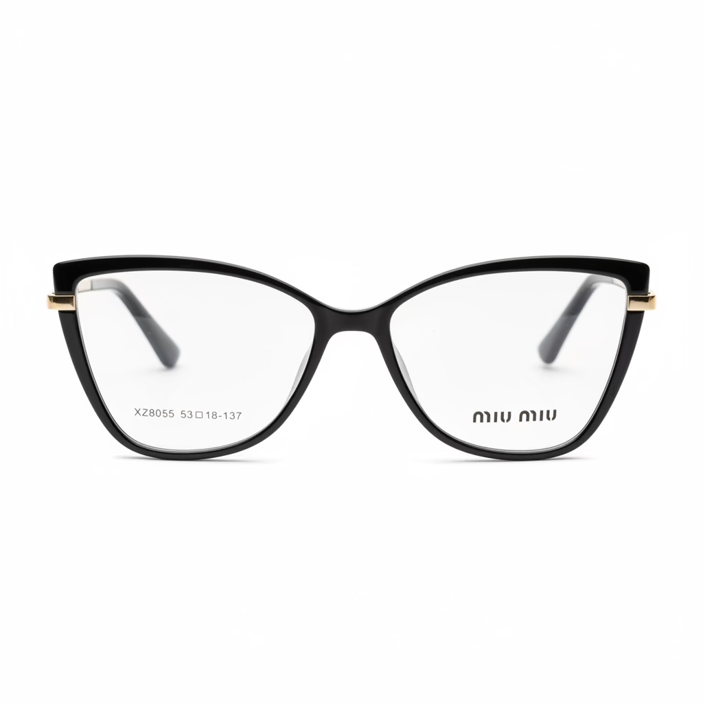 MIU MIU XZ80 / ARMAZÓN