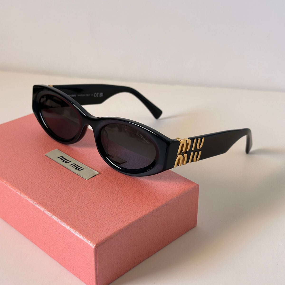 MIU MIU MU 11WS