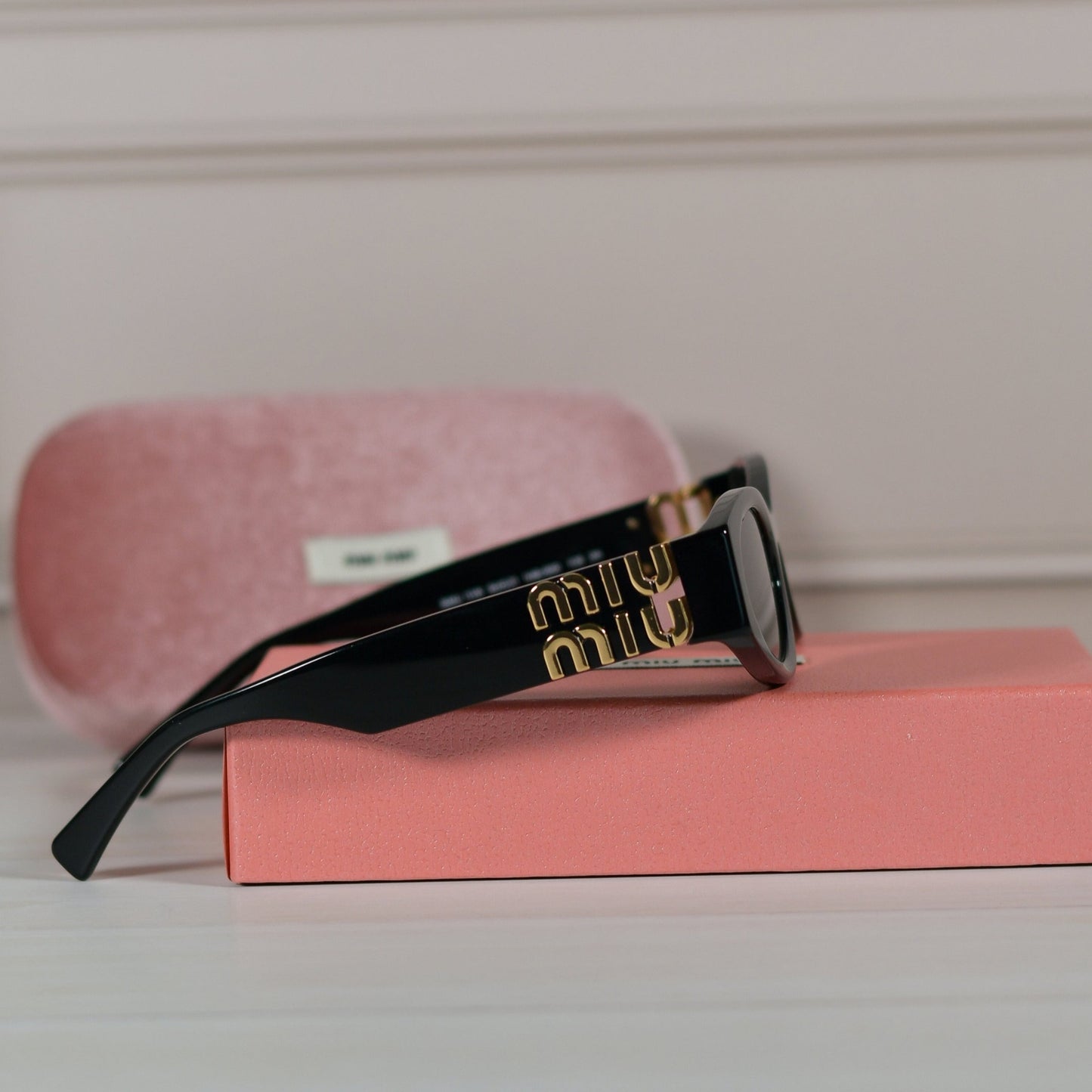 MIU MIU MU 11WS