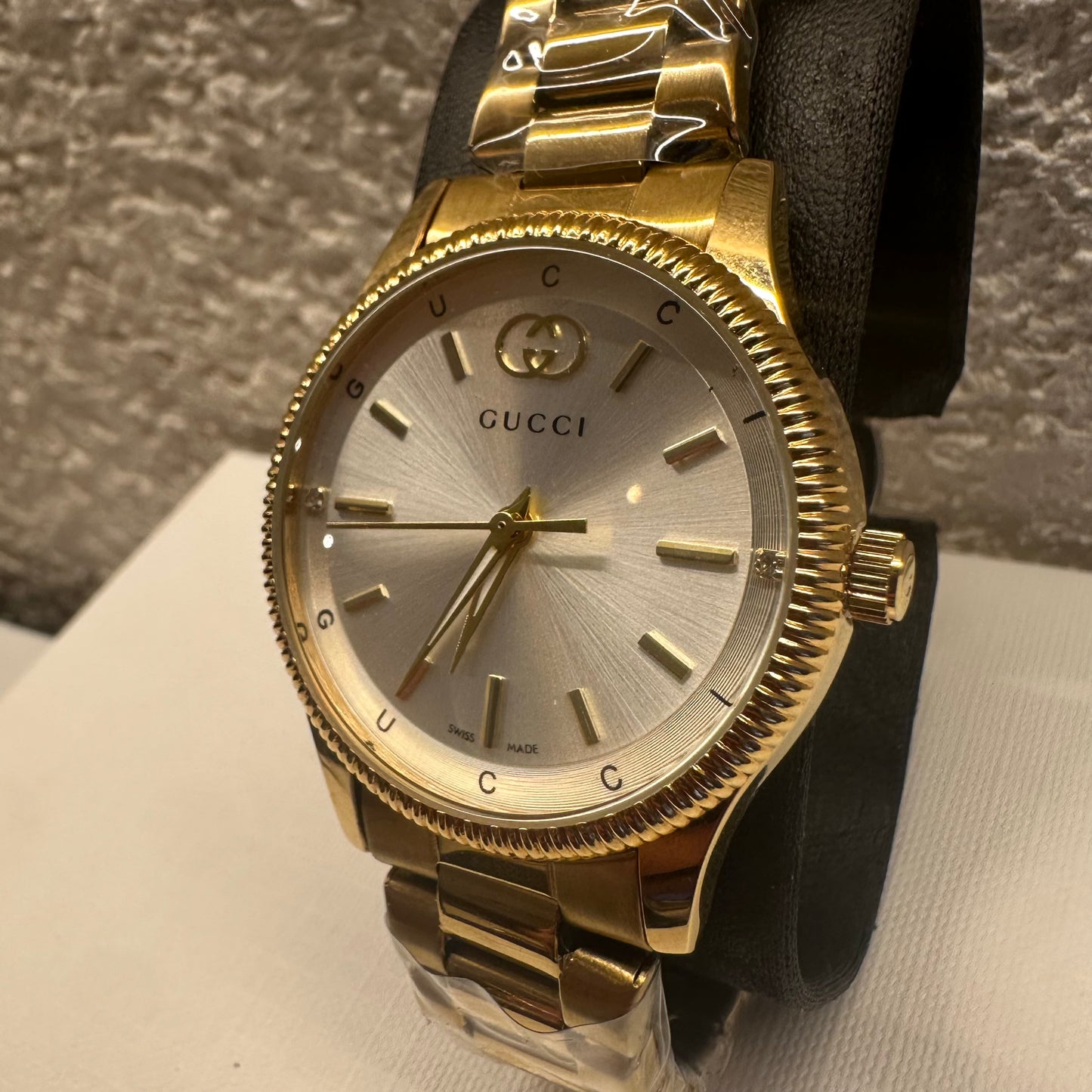 GUCCI G-TIMELESS