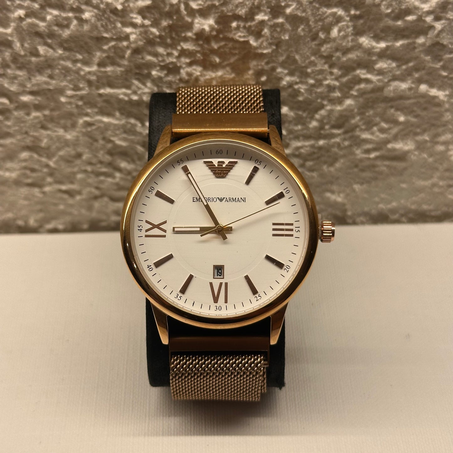 EMPORIO ARMANI AR11011/GOLD