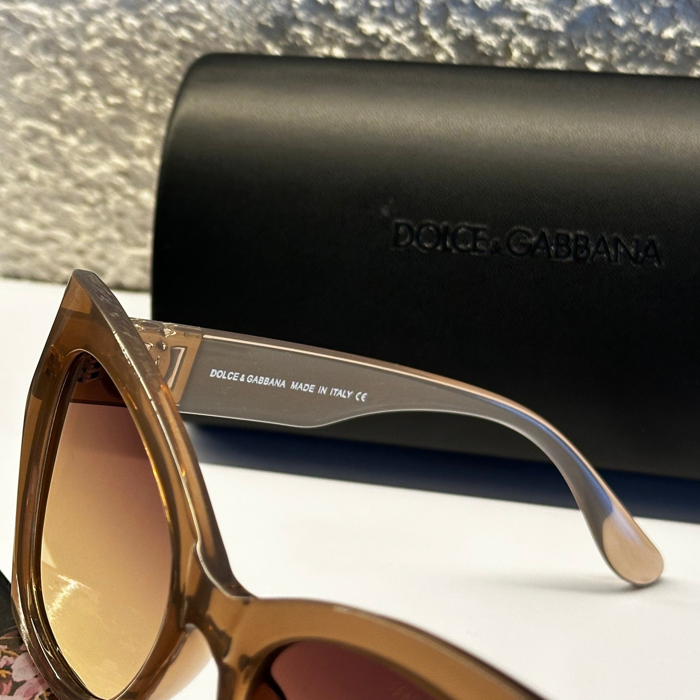 DOLCE GABBANA DG43