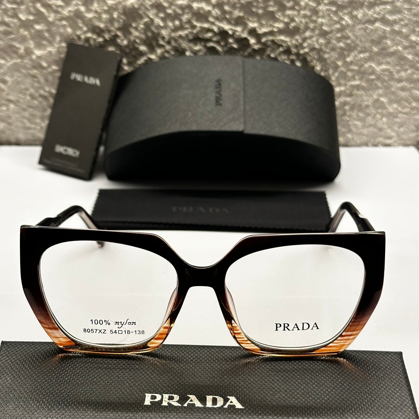 PRADA PR16XZV - ARMAZON
