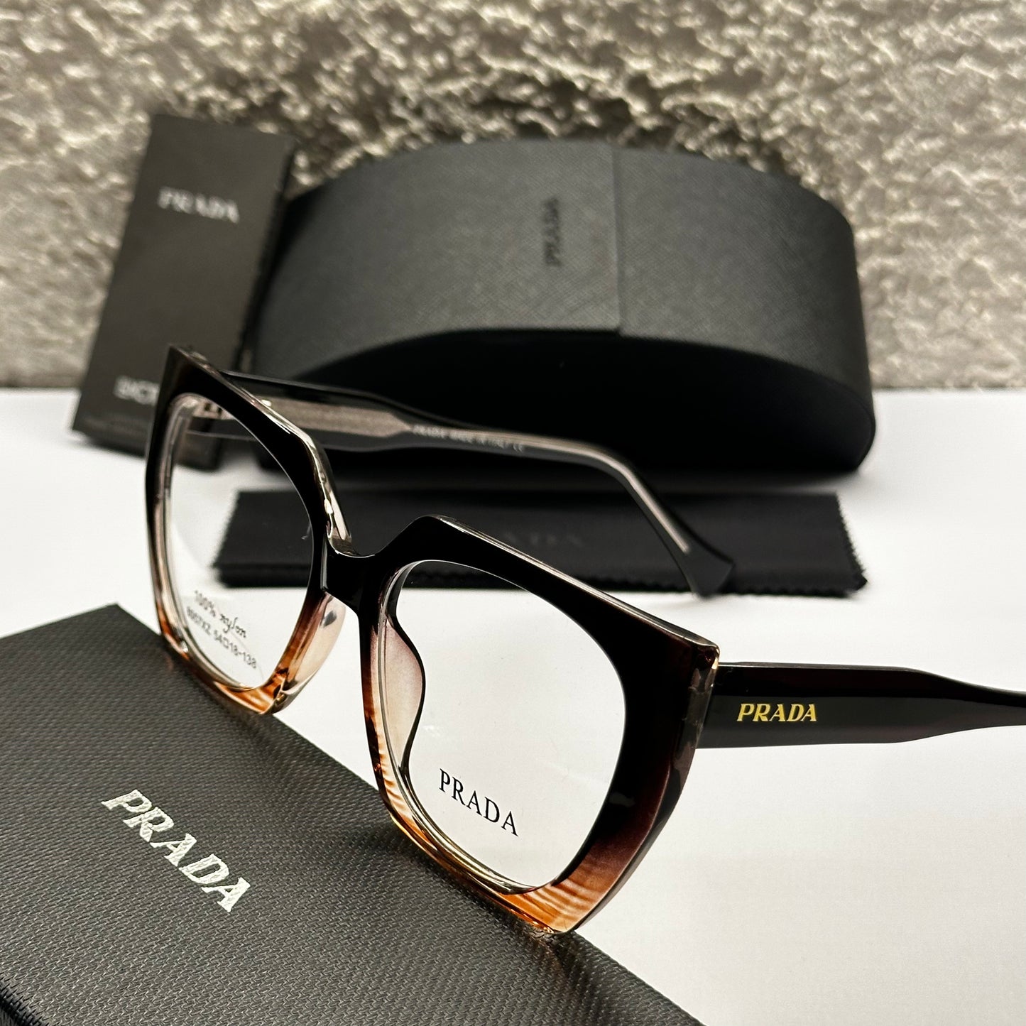 PRADA PR16XZV - ARMAZON