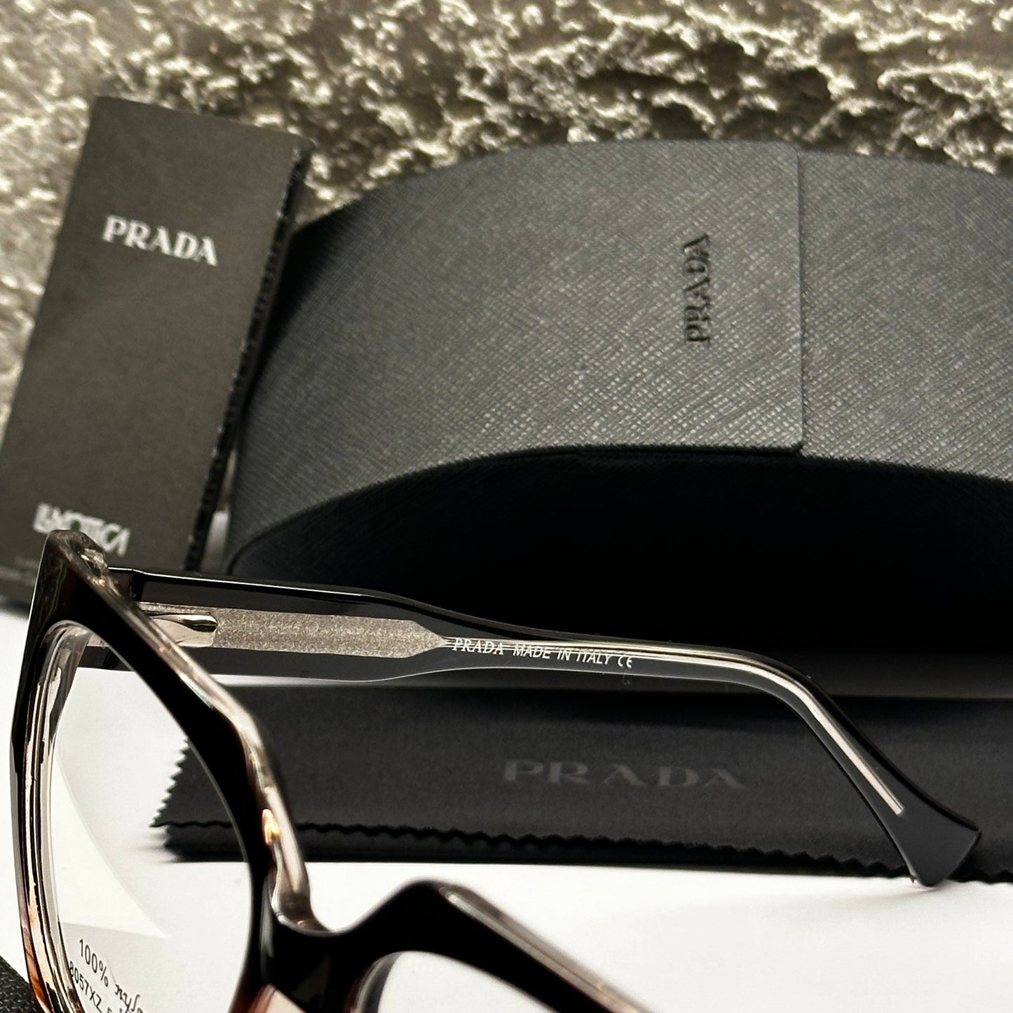 PRADA PR16XZV - ARMAZON