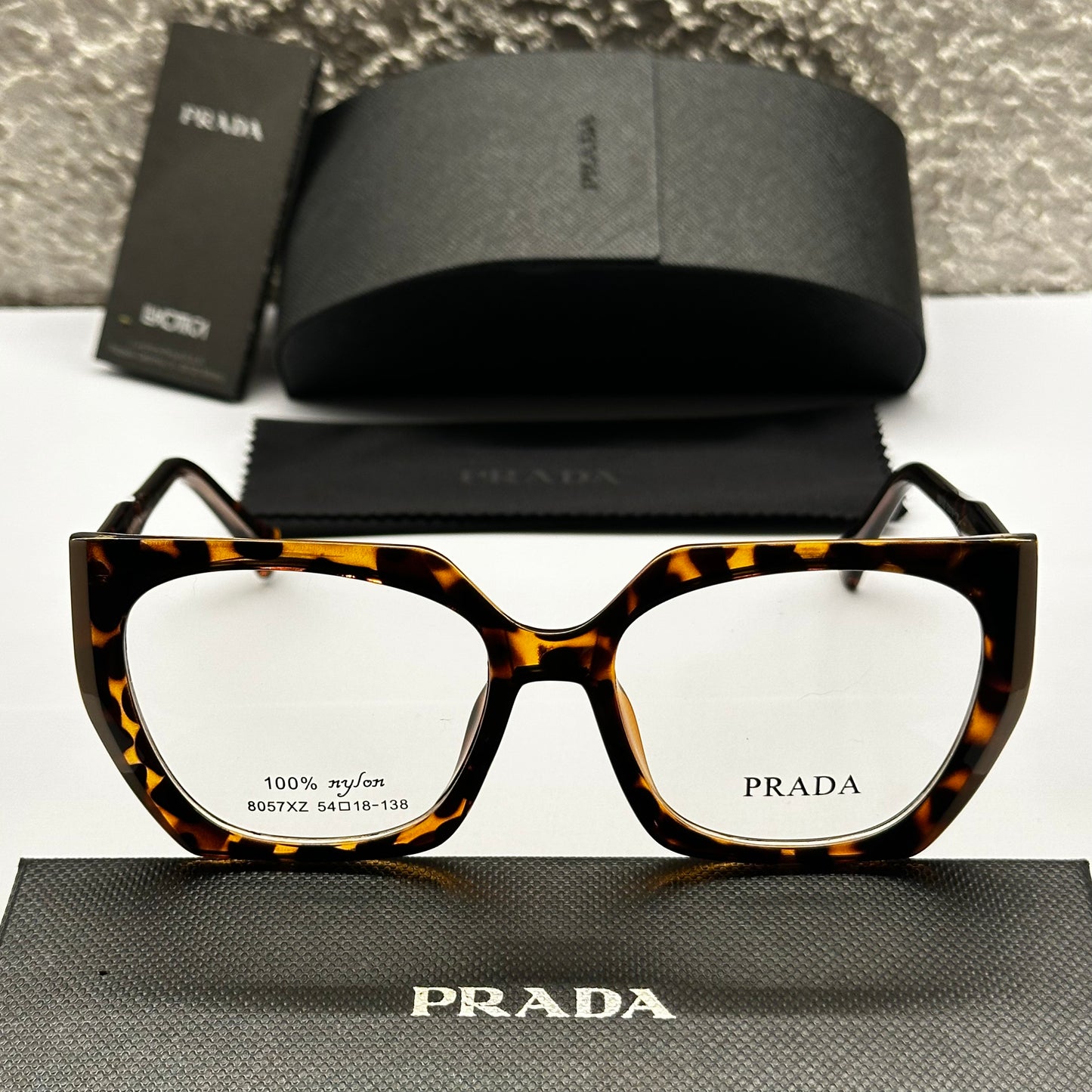 PRADA PR16ZV - ARMAZON