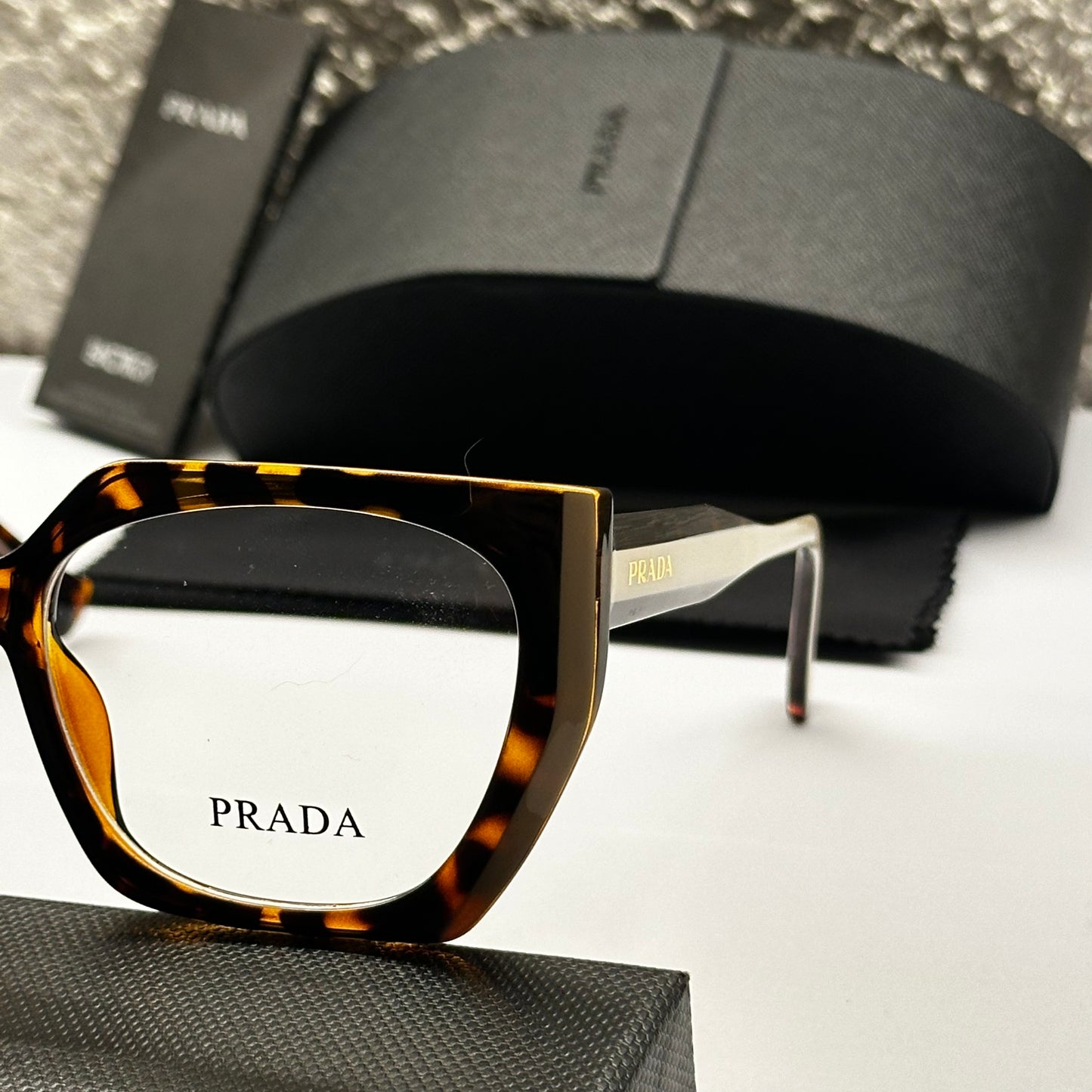 PRADA PR16ZV - ARMAZON