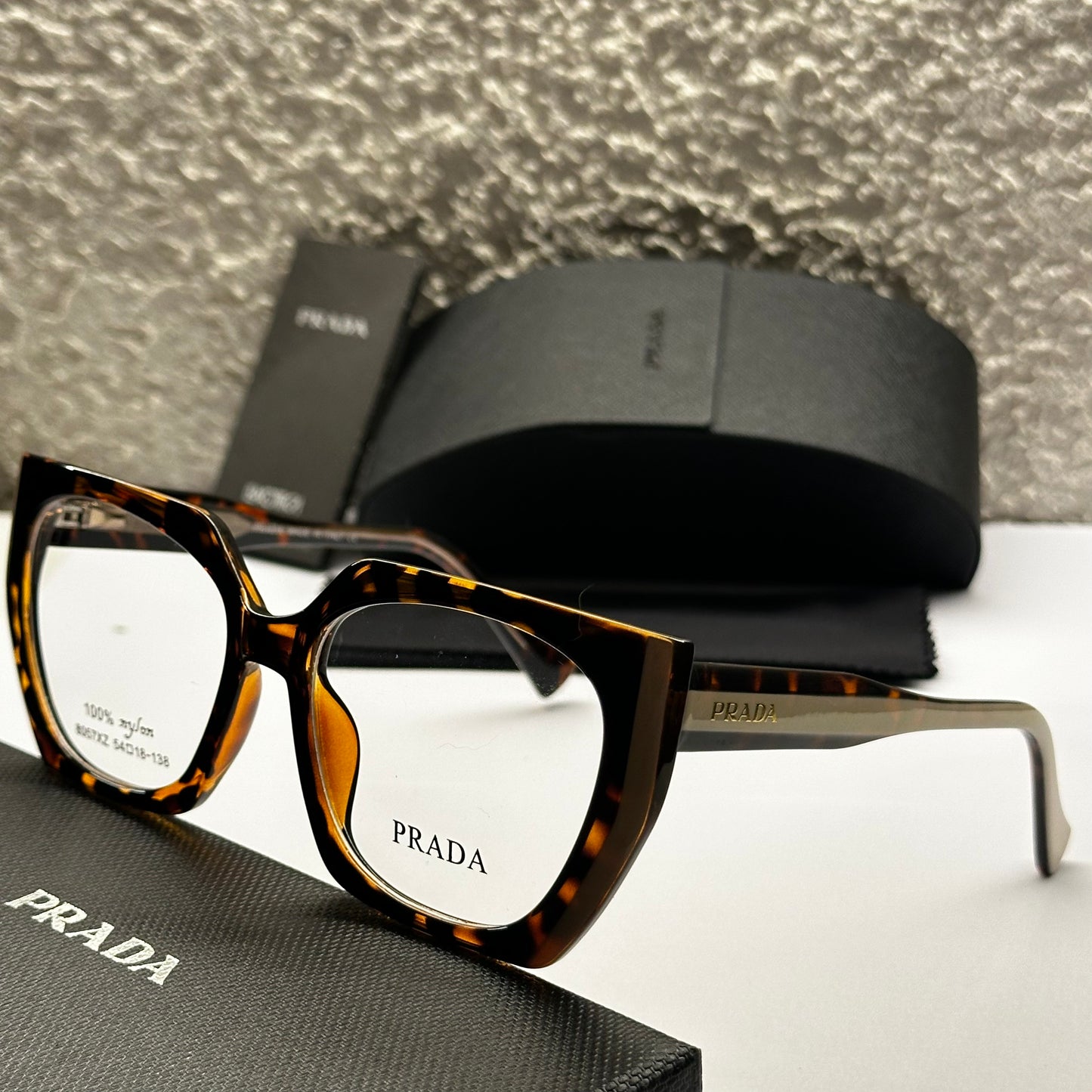 PRADA PR16ZV - ARMAZON