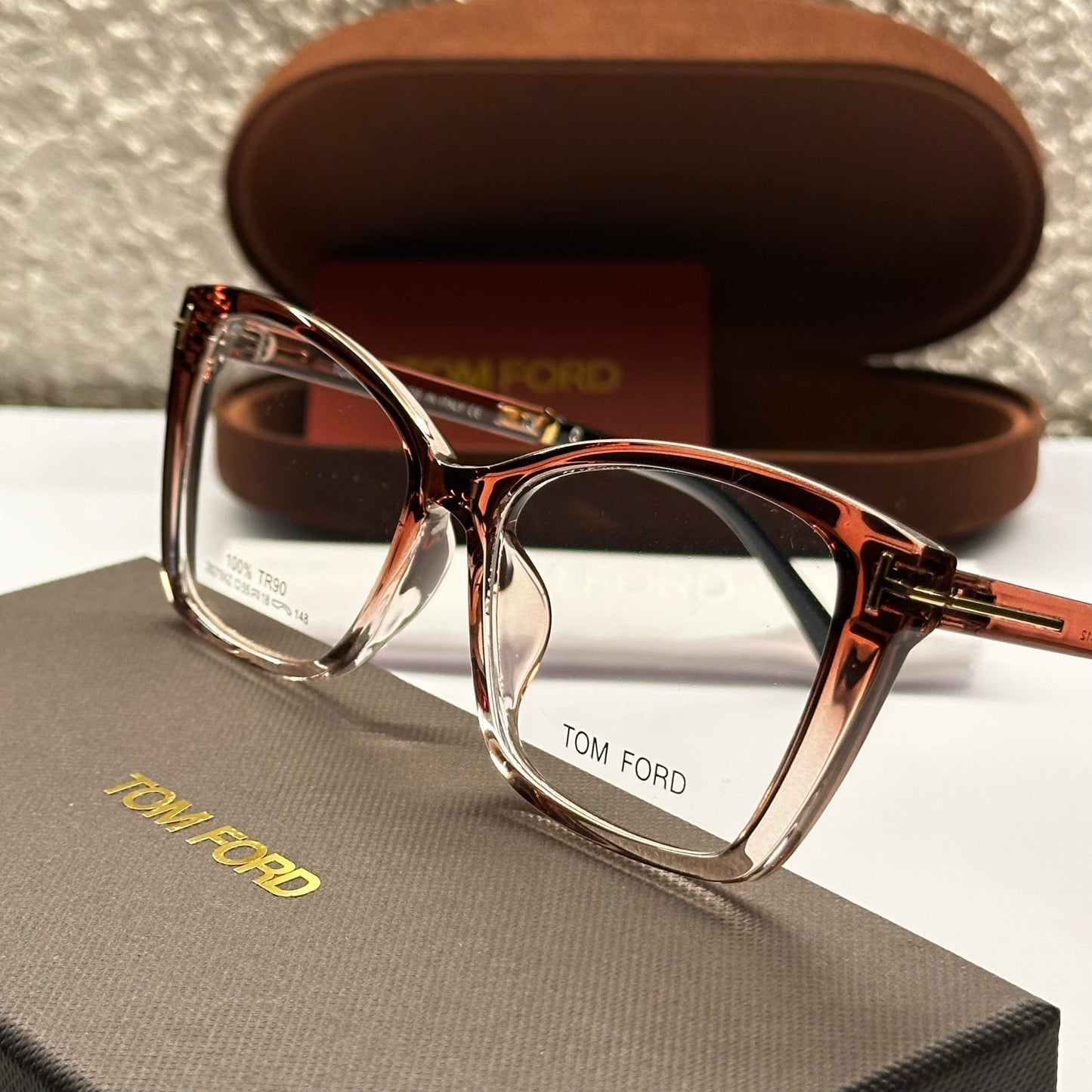 TOM FORD FT5514