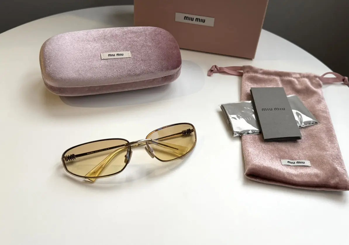 MIU MIU MU A50S