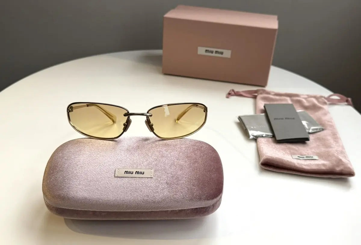 MIU MIU MU A50S