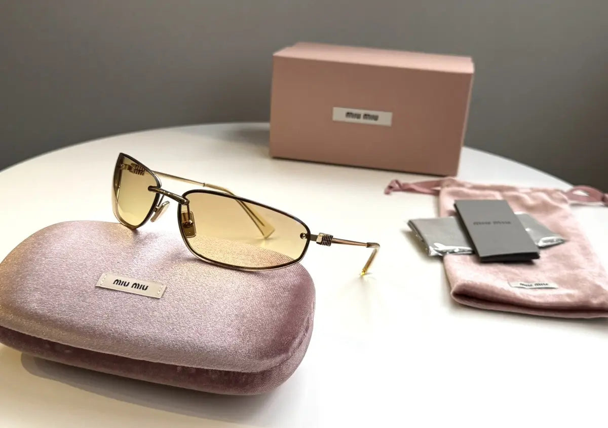 MIU MIU MU A50S