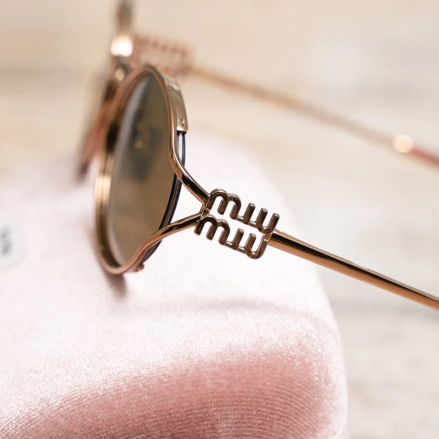 MIU MIU MU 53YS