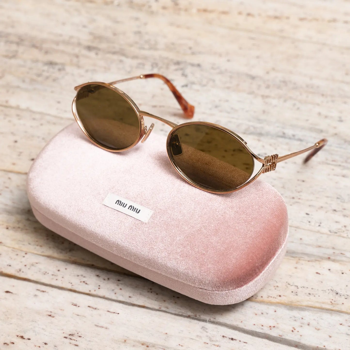 MIU MIU MU 53YS