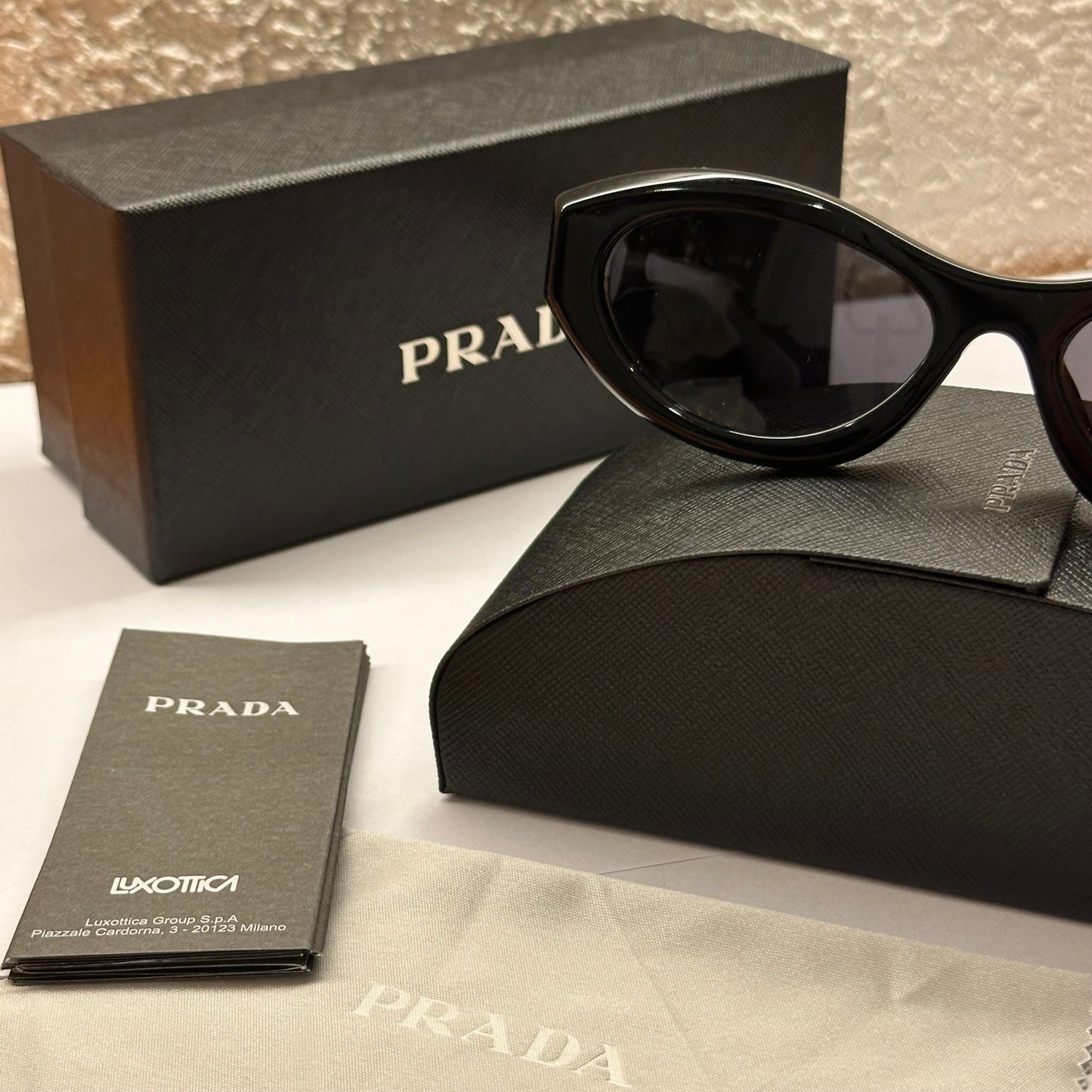 PRADA 26ZS