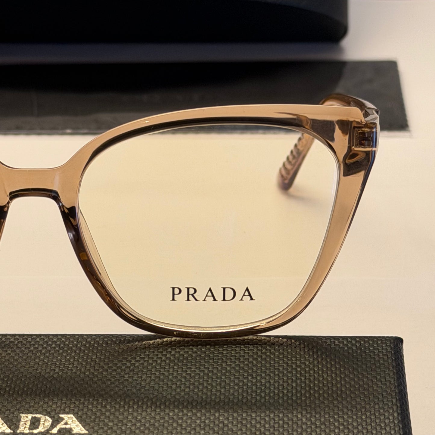 PRADA PR17WS ARMAZON