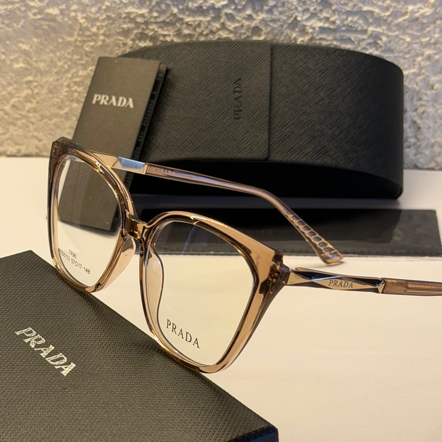 PRADA PR17WS ARMAZON