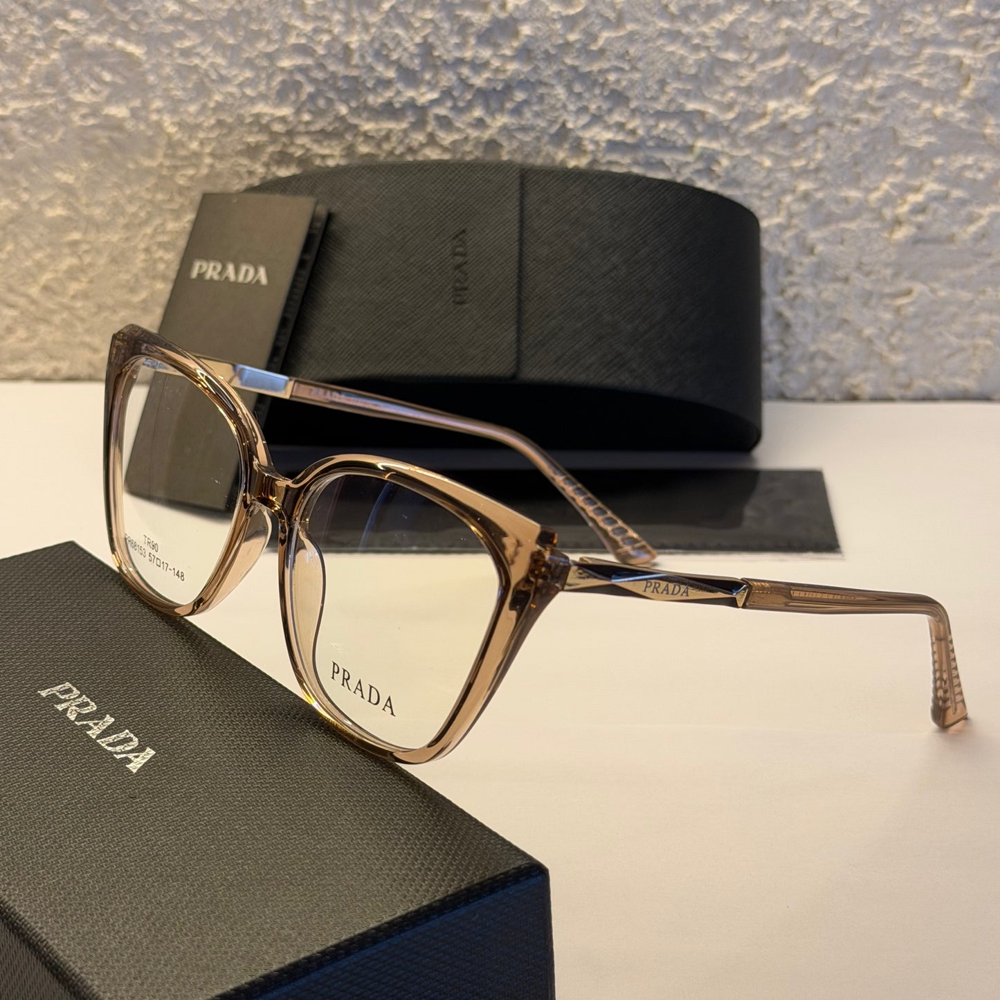 PRADA PR17WS ARMAZON