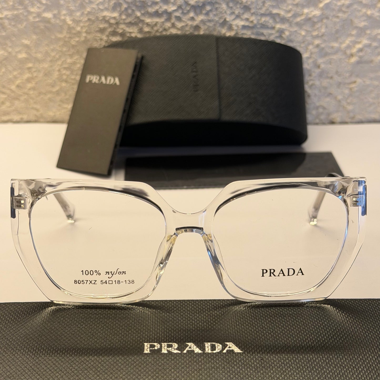 PRADA PR18WS ARMAZON