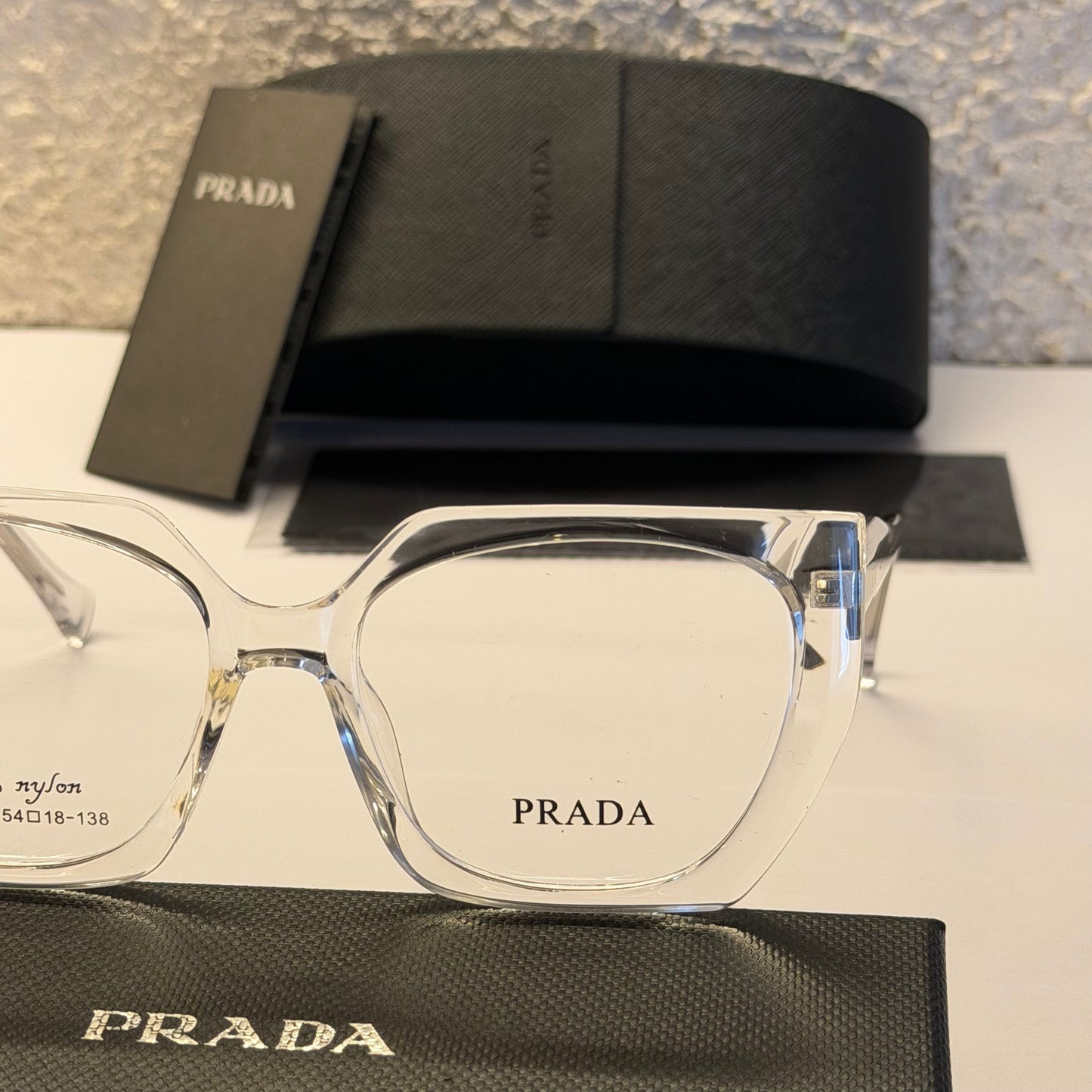 PRADA PR18WS ARMAZON