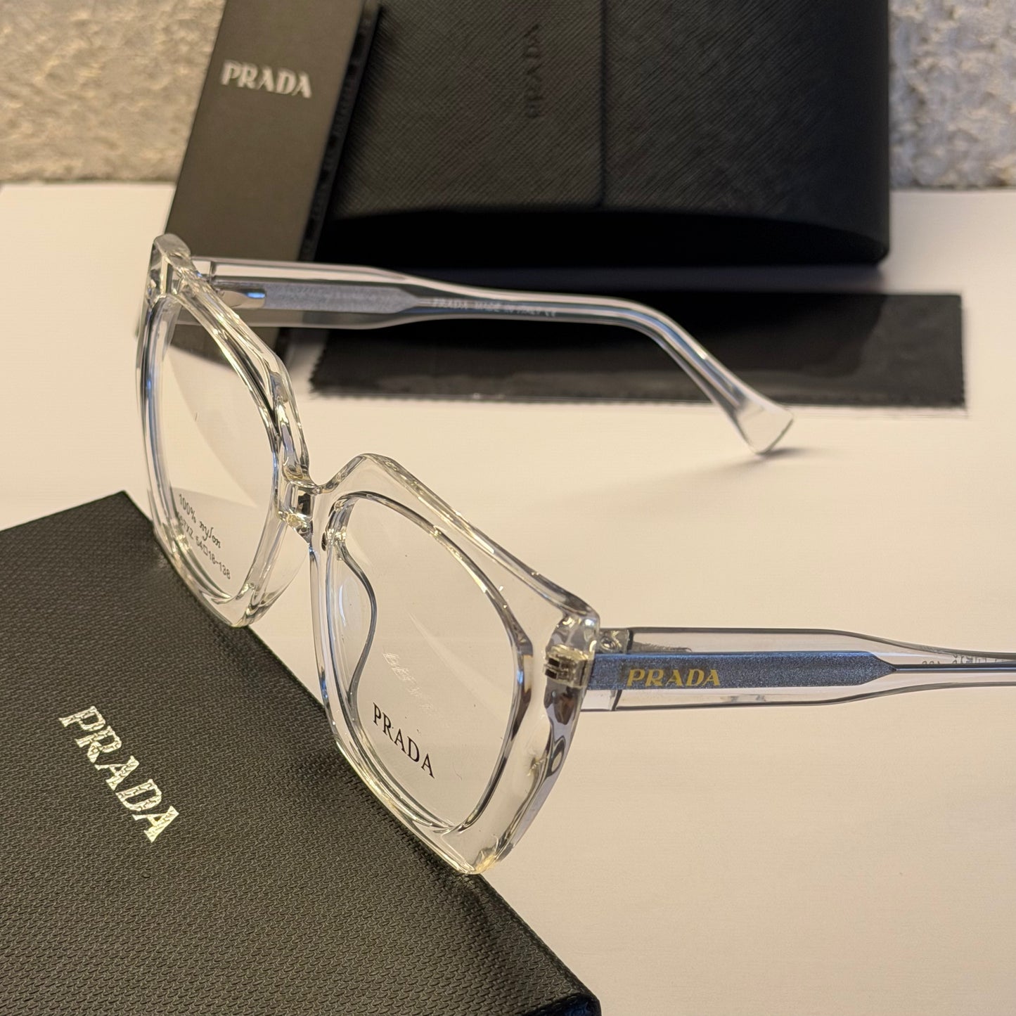 PRADA PR18WS ARMAZON