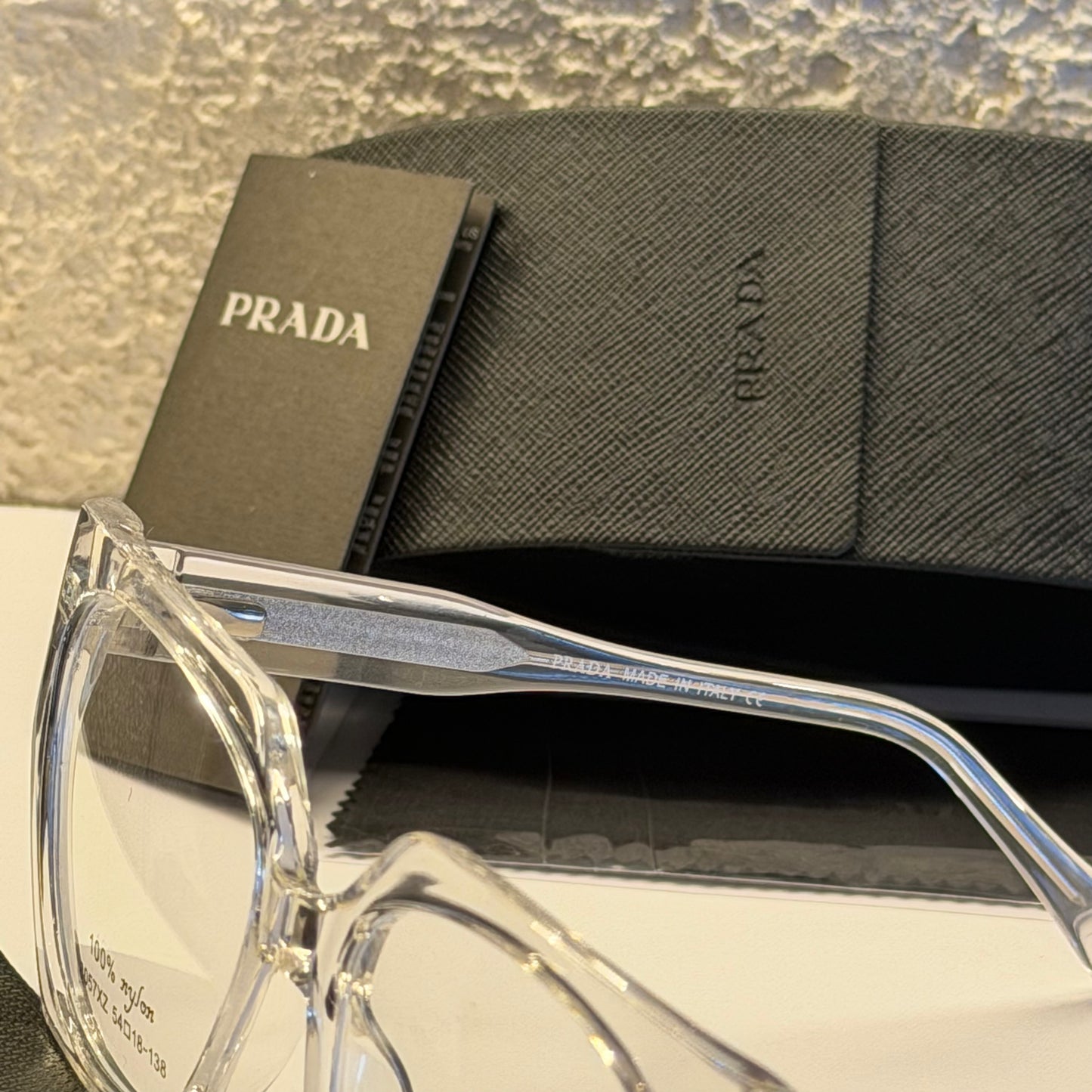 PRADA PR18WS ARMAZON
