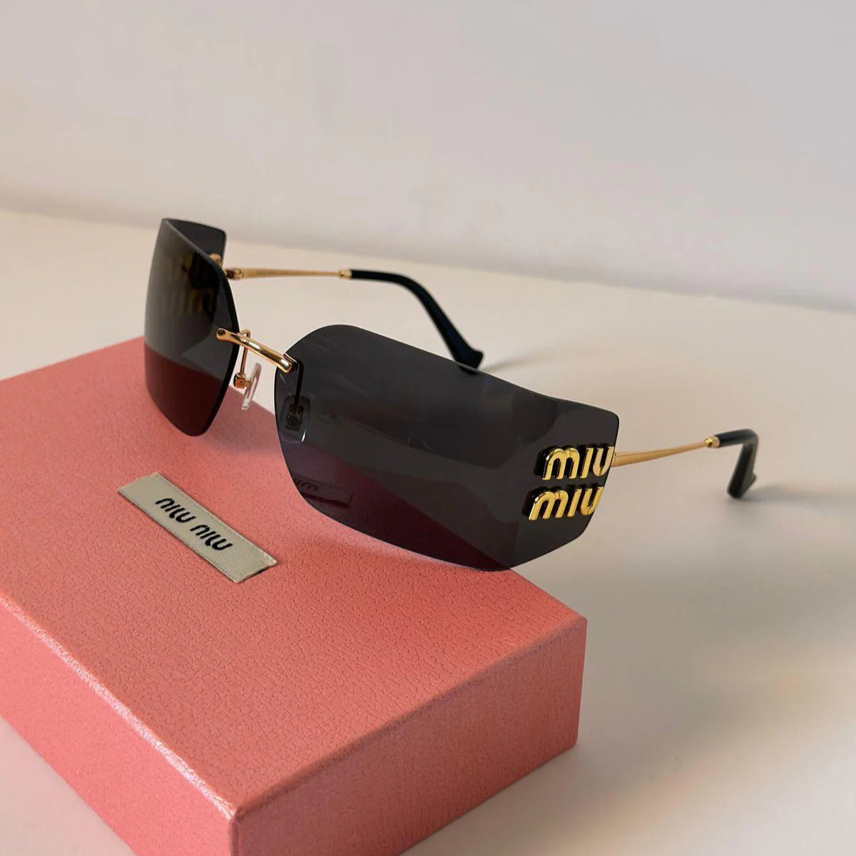 MIU MIU 54YS